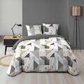 Parures de lit Promo Linge Parure Trigone Grenoble