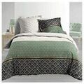Parures de lit Promo Linge Housse de couette Percale