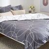Parures de lit Promo Linge Parure Elton