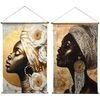 Tableaux, toiles Signes Grimalt Toile 2U