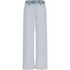 Jeans flare / larges Guess W5YA0YD5M56