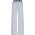 Jeans flare / larges Guess W5YA0YD5M56 Grenoble