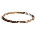 Bracelets sur Grenoble : Bracelets Gemini Bracelet Gemini Spera mat Tiger
