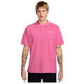 Tee-shirts sur Grenoble : T-shirt Nike POLO ROSE - PINKSICLE/WHITE - L