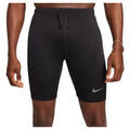 Short Nike SHORT NOIR - BLACK/REFLECTIVE SILV - S