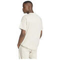 Tee-shirts sur Grenoble : T-shirt adidas TEE SHIRT BEIGE - WONALU - XL