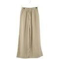 Pantalons sur Grenoble : Pantalon Samsoe Samsoe Pantalon large beige