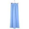 Pantalon Claudie Pierlot Pantalon large bleu Grenoble
