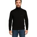 Pull Ferre Col Roule