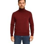 Pull Ferre Col Roule