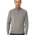 Pull Ferre Demi-zip