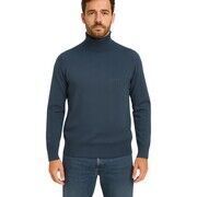 Pull Ferre Col Roule