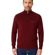 Pull Ferre Demi-zip
