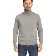 Pull Ferre Col Roule