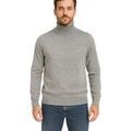 Pull Ferre Col Roule