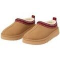 Chaussons / Pantoufles sur Grenoble : Chaussons Billtornade Azteques