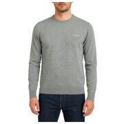 Pull Ferre Col Rond