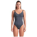 Maillots de bain sur Grenoble : Maillots de bain Arena MAILLOT GRIS - Marine - 44