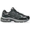Baskets basses enfant Asics Baskets Enfant Gel-Nyc Noires et Grises