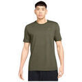 Tee-shirts sur Grenoble : T-shirt Nike TEE SHIRT KAKI - MEDIUM OLIVE/PARACHUTE BEIGE - L