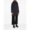 Manteaux sur Grenoble : Manteau Save The Duck D42431W WULY21 SKYLAR-10000