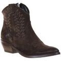 Bottes femme sur Grenoble : Bottines Kobra 2040