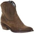 Bottes femme sur Grenoble : Bottines Kobra 2040