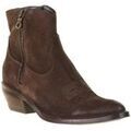Bottes femme sur Grenoble : Bottines Kobra 2059