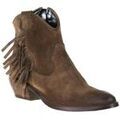 Bottes femme sur Grenoble : Bottines Kobra 2066