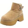 Bottines Colors of California HC.HELEN01 Grenoble