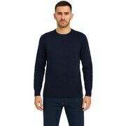 Pull Ferre Col Rond