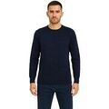 Pulls/Sweat sur Grenoble : Pull Ferre Col Rond