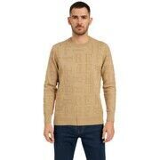 Pull Ferre Col Rond