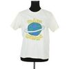 T-shirt Balzac Paris T-shirt en coton &eacute;cru Beige