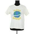 Tee-shirts sur Grenoble : T-shirt Balzac Paris T-shirt en coton &eacute;cru Beige