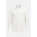 Chemise Vercate Lin Grenoble