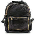 Sacs &agrave; dos sur Grenoble : Sac a dos Campomaggi ZAINETTO MINI C0421ND_X0007