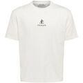 Tee-shirts sur Grenoble : T-shirt Premiata PA1017 JERSEY