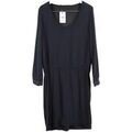 Robe courte Bash Robe bleue