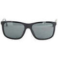 Lunettes sur Grenoble : Lunettes de soleil Bvlgari Lunettes de soleil noires