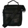 Sac Bandouliere Chapeau-Tendance Grande sacoche cuir FELIP Grenoble