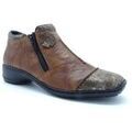 Bottines Rieker 58388 Grenoble