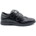 Chaussures Kebello Chaussures de ville H, Noir Noir