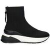 Baskets Ex&eacute; Shoes 566 232EX34 Noir