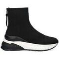 Baskets Ex&eacute; Shoes 566 232EX34 Noir Grenoble