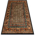D&eacute;coration sur Grenoble : Tapis Rugsx Tapis en laine KASHQAI 4301 500 oriental, 160x240 cm Beige 160x240 cm. . Maison & D&eacute;co > Tapis.