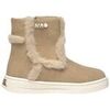 Bottes Mayoral 46484 BOOTS BOOT GIRL'S BOOT Camel
