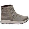 Bottes neige Imac BUTIN IMPERM&Eacute;ABLE 458668 NAYLON GRIS Marron