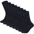 Chaussettes sur Grenoble : Chaussettes Camano unisexe Chaussettes Paquet de 8