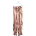 Pantalon Dmn Pantalon droit marron
